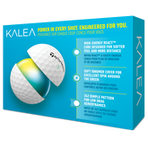 Alternate View 4 of KALEA Women&#39;s Golf Balls